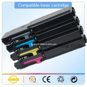 Cartucho de toner laser compatível para DELL 2665